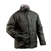Parka Zylka negro