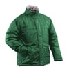 Parka Zylka verde