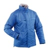 Parka Zylka azul