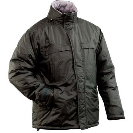 Parka Zylka. regalos promocionales