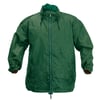 Green Raincoat Garu