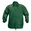 Impermeable Garu verde