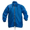 Impermeable Garu azul