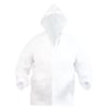 Chubasquero Hydrus blanco