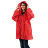 Red Raincoat Hydrus