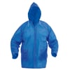 Chubasquero Hydrus azul
