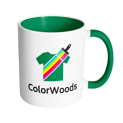 Taza Sublimación Harnet. regalos promocionales
