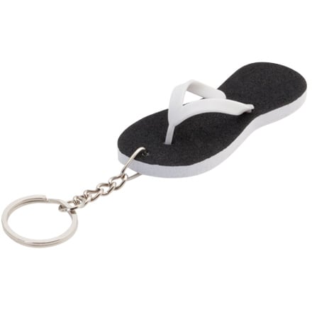 Schlüsselanhänger. regalos promocionales