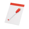 Pizarra Magnetica Yupit rojo