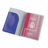 Funda Pasaporte Klimba azul