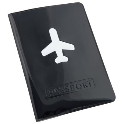 Funda Pasaporte Klimba. regalos promocionales