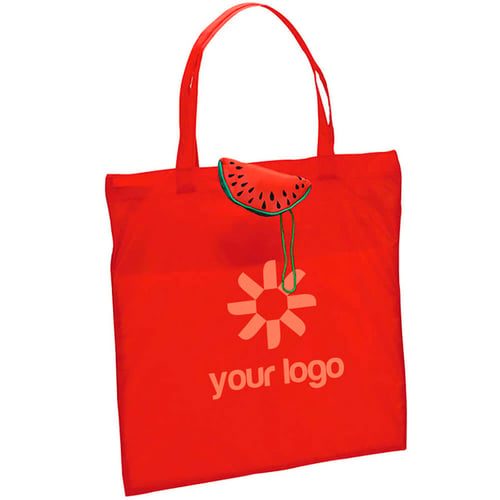 Bolsa Plegable Velia. regalos promocionales