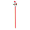 Rot Bleistift