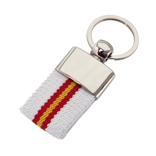 Llavero Vinger. regalos promocionales