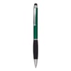 Bolígrafo Puntero Sagur verde