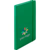 Green A5 Notebook Cilux