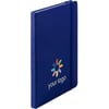 Blau A5 Notizbuch Cilux