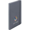 Grau A5 Notizbuch Cilux