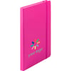 Pink A5 Notebook Cilux