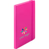 Pink A5 Notizbuch Cilux