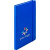 Blau A5 Notizbuch Cilux