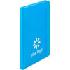Blau A5 Notizbuch Cilux