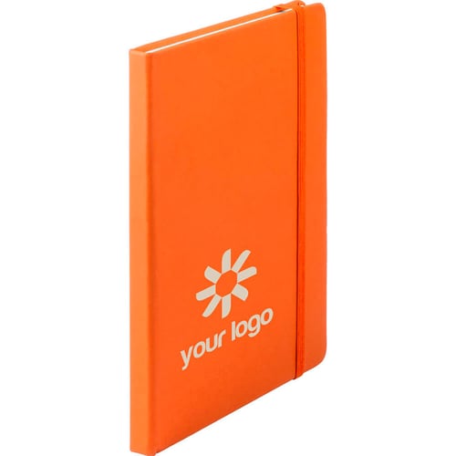 A5 Notizbuch Cilux. regalos promocionales