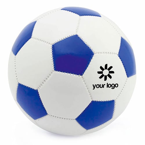 Pallone da calcio personalizzabile Delko. regalos promocionales