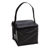 Nevera Tivex negro