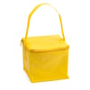 Yellow Cool Bag