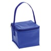 Blue Cool Bag