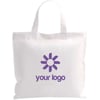 Weiß Tasche Nox