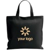 Schwarz Tasche Nox