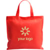 Rot Tasche Nox
