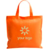 Orange Tasche Nox