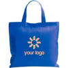 Blau Tasche Nox