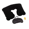 Set Viaje Plonet negro