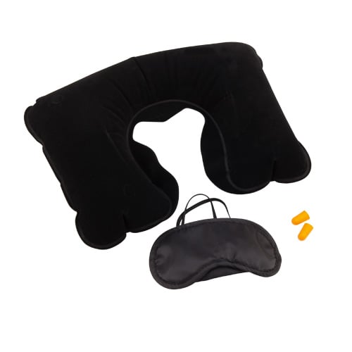 Set Viaje Plonet. regalos promocionales
