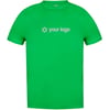 Camiseta Adulto Tecnic Plus verde