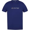 Camiseta Adulto Tecnic Plus azul