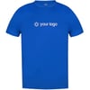 Camiseta Adulto Tecnic Plus azul