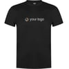 T-Shirt per bambini Wath nero