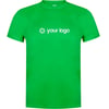Camiseta Niño Tecnic Plus verde
