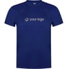 Camiseta Niño Tecnic Plus azul