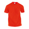 Red Branded T-Shirt Kumai