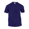 Blau T-Shirt Kumai