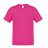 Pink Branded T-Shirt Kumai