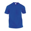 T-Shirt publicitária Kumai azul
