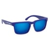 Blau Sonnenbrille Burner