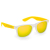 Óculos de Sol Kariba amarelo